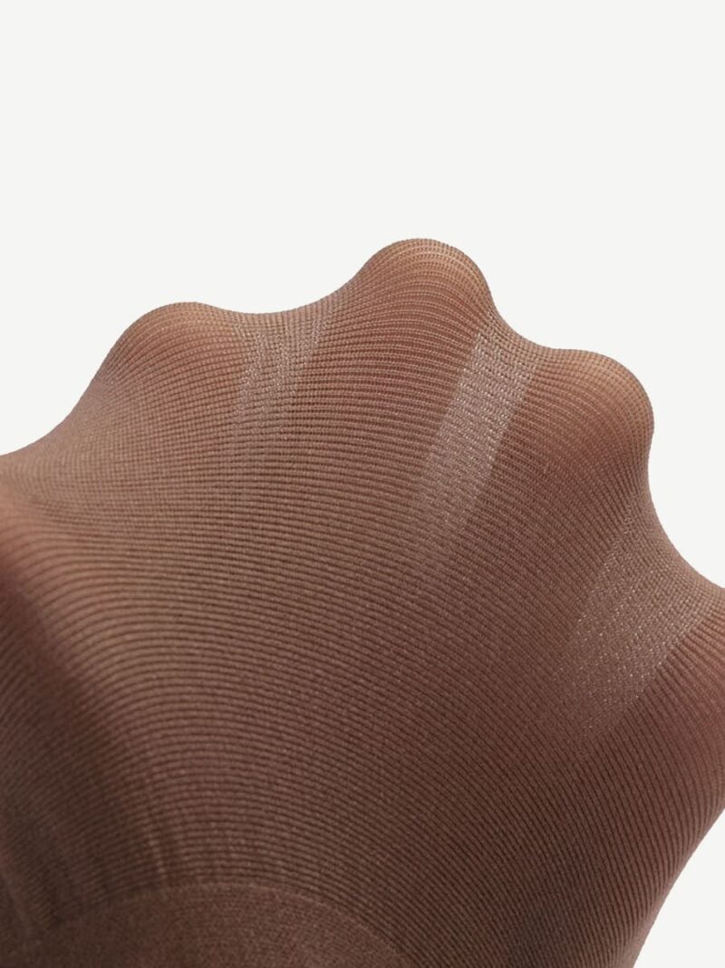 Seamless Full Body Shaper Bodysuit - Image 5
