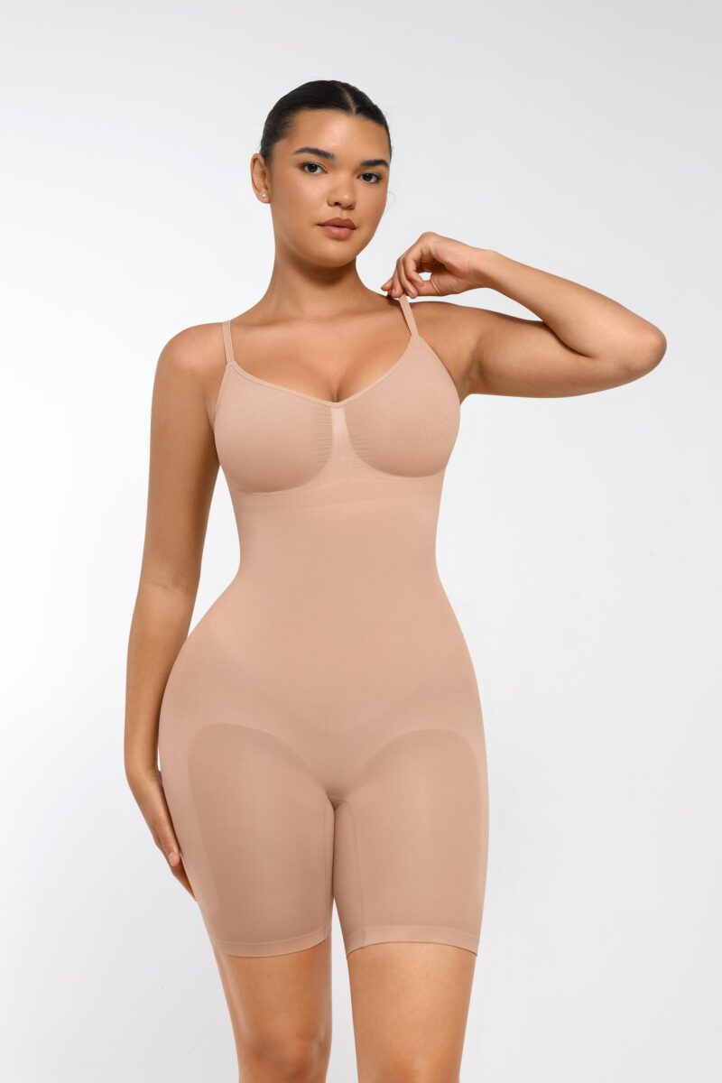 Sculpting Butt Lifter Bodysuit