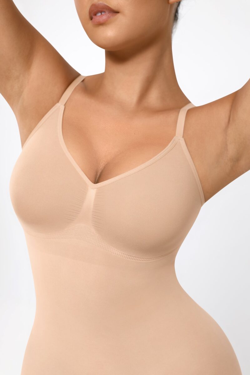 Sculpting Butt Lifter Bodysuit - Image 5