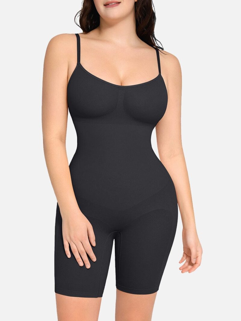 Sculpting Butt Lifter Bodysuit - Image 7