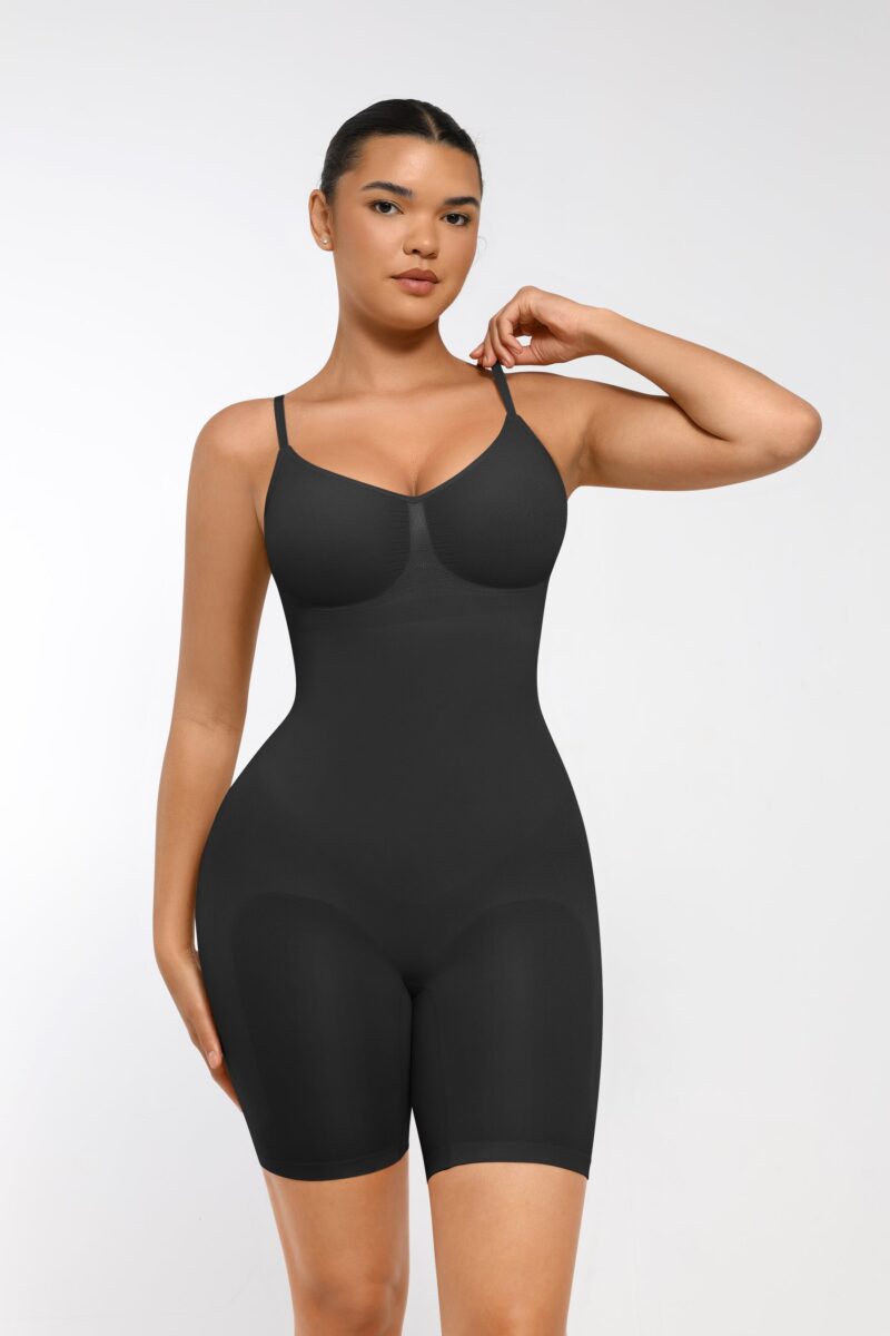 Sculpting Butt Lifter Bodysuit - Image 8