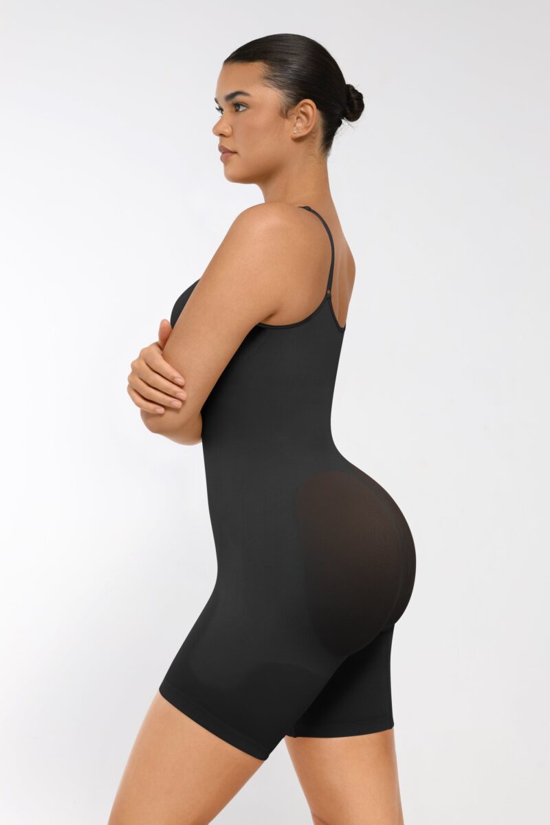 Sculpting Butt Lifter Bodysuit - Image 9