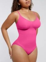 Seamless Sculpting Shapewear Briefs
