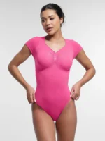 Shaping Thong Sculpt Bodysuit
