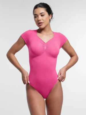 Shaping Thong Sculpt Bodysuit